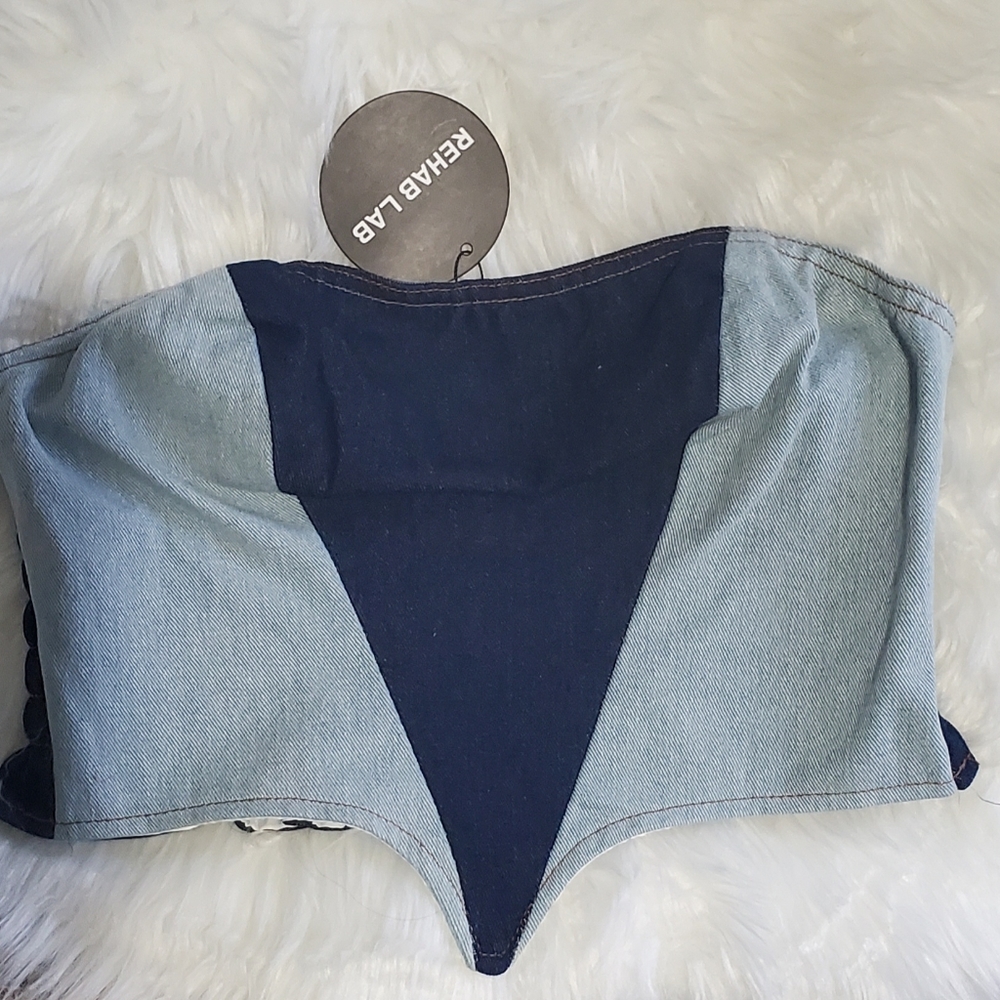 NWT REHAB LAB Top